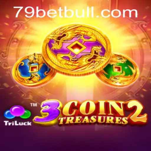 Conheça o Empolgante Jogo 3CoinTreasures2 e Suas Regras Envolventes