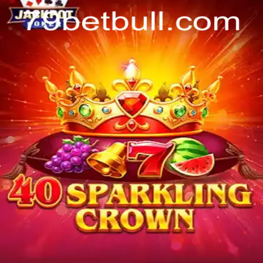 Descubra o Mundo Emocionante de 40SparklingCrown com 79bet