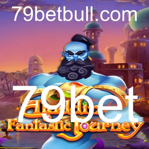 Descubra as Aventuras do Jogo 'Aladdin' e a Plataforma 79bet