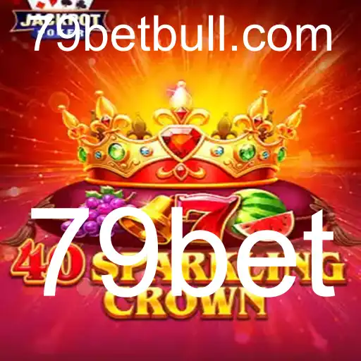 Descubra o Mundo Emocionante de 40SparklingCrown com 79bet
