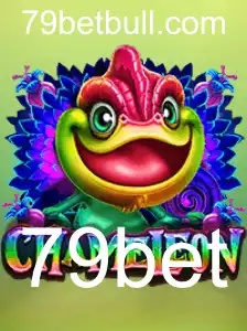 Descubra o Mundo do Jogo Chameleon: Estratégia e Diversão com 79bet
