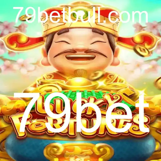 Descubra o Fascinante Mundo de LUCKYFORTUNES: O Jogo de Azar Revolucionário com 79bet