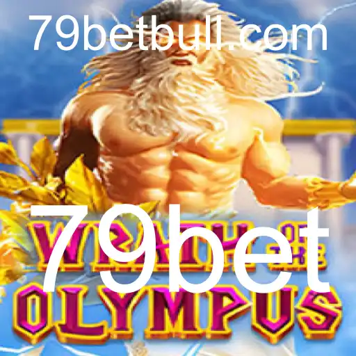 Descubra o Fenômeno do Jogo WrathofOlympus no 79bet