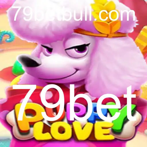 Descubra PuppyLove: O Novo Fenômeno dos Jogos com 79bet
